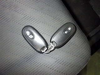 SUZUKI WAGON R 2013