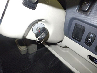MITSUBISHI EK WAGON 2008