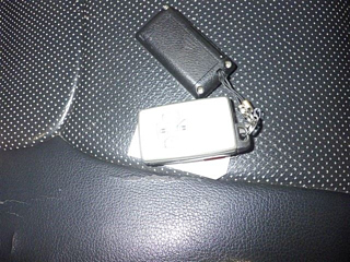 car slider