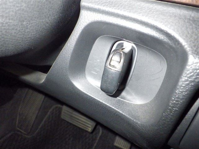 HONDA INSPIRE 2010