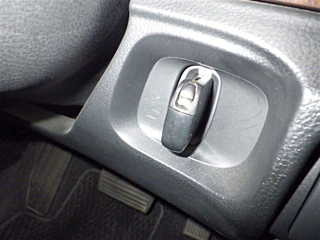 HONDA INSPIRE 2010