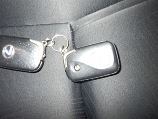 car slider