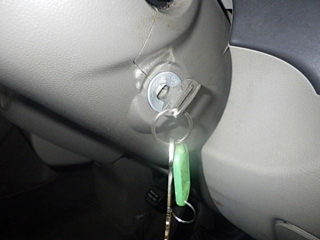 SUZUKI EVERY 2011