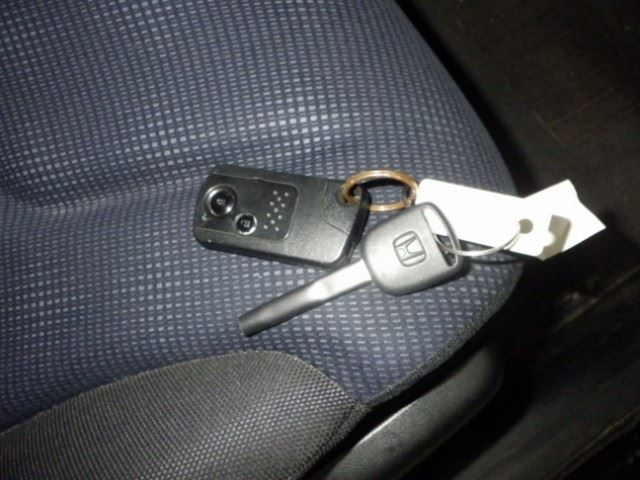 HONDA FIT 2011