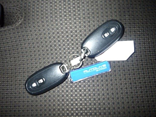 SUZUKI MRWAGON 2012