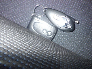 car slider
