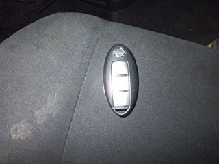 car slider