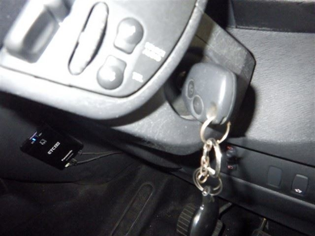 RENAULT KANGOO 2012