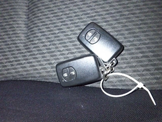 car slider