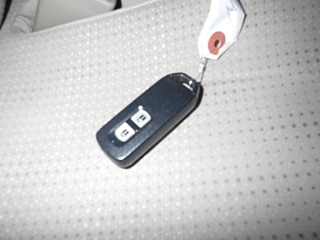 HONDA N BOX 2015