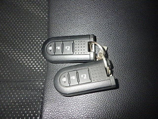 DAIHATSU TANTO 2016