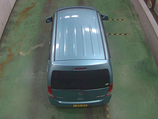 MAZDA AZ WAGON 2010