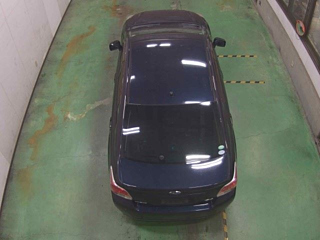 SUBARU IMPREZA G4 2014