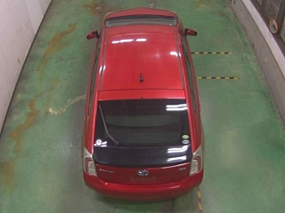 TOYOTA PRIUS 2012
