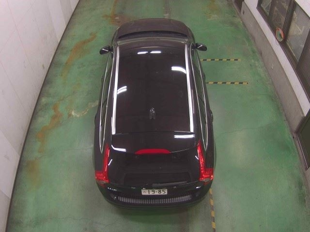 VOLVO V60 2014