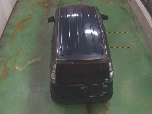 SUZUKI MRWAGON 2014