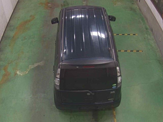 SUZUKI MRWAGON 2014