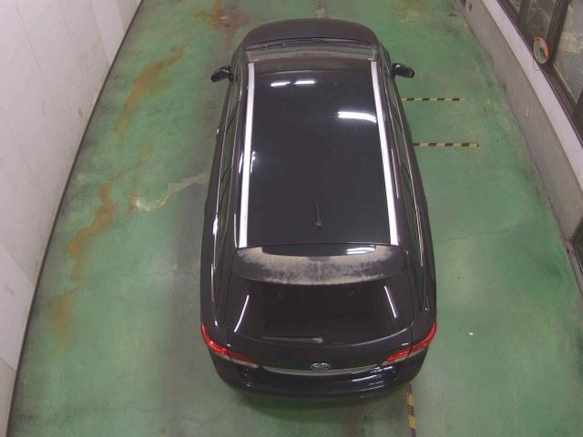 TOYOTA AVENSIS WAGON 2012