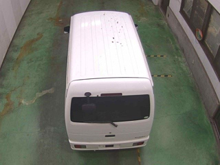 SUZUKI EVERY 2008