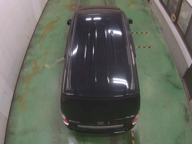 HONDA STEP WAGON 2012