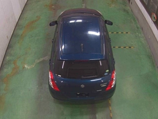 SUZUKI SWIFT 2015