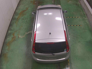 NISSAN NOTE 2012