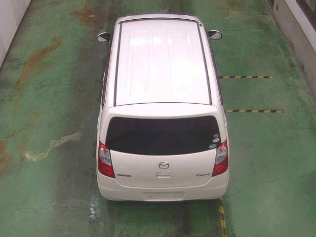 MAZDA CAROL 2012
