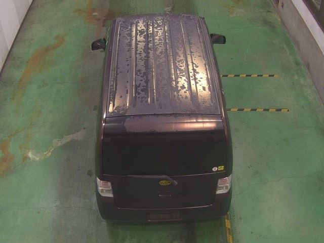 DAIHATSU MOVE CONTE 2008