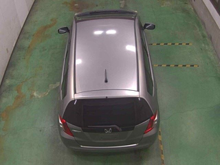 HONDA FIT 2009