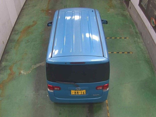 DAIHATSU TANTO 2009