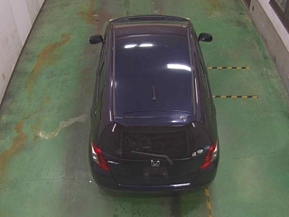 HONDA FIT 2010