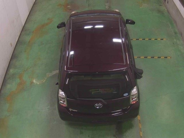 TOYOTA PASSO 2012