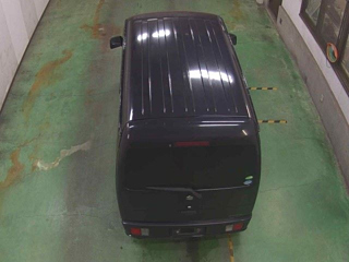 SUZUKI EVERY 2014