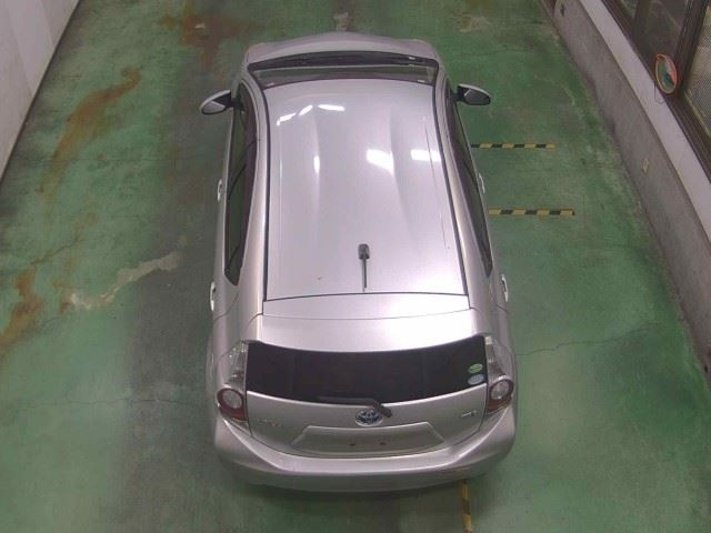 TOYOTA AQUA 2014