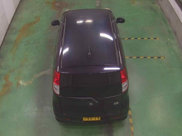 SUZUKI MRWAGON 2009