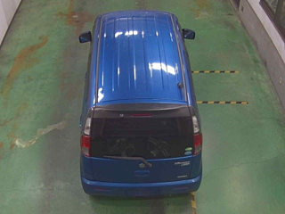 SUZUKI MRWAGON 2012