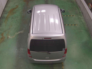 SUZUKI WAGON R 2010