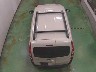 RENAULT KANGOO 2012