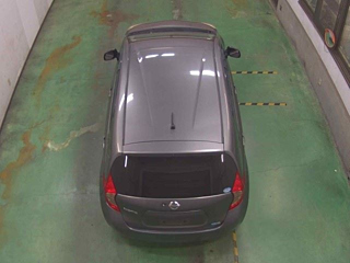 NISSAN NOTE 2013