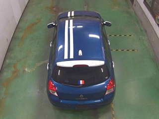 RENAULT LUTECIA 2011