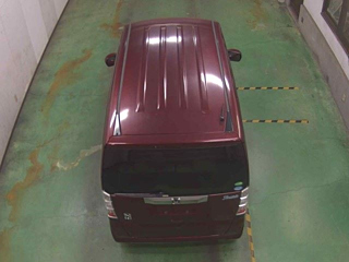 HONDA N BOX 2015