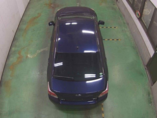 SUBARU IMPREZA G4 2012