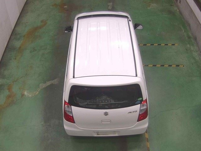 SUZUKI ALTO 2014