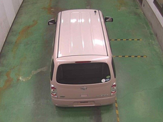 DAIHATSU MIRA 2012