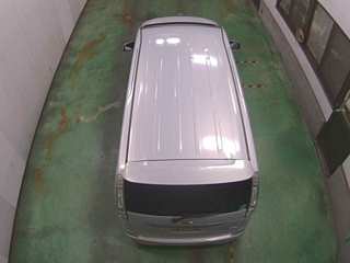 NISSAN SERENA 2012