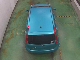 NISSAN NOTE 2010
