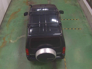 SUZUKI JIMNY 2011