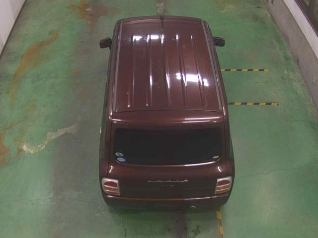 SUZUKI ALTO LAPIN 2008