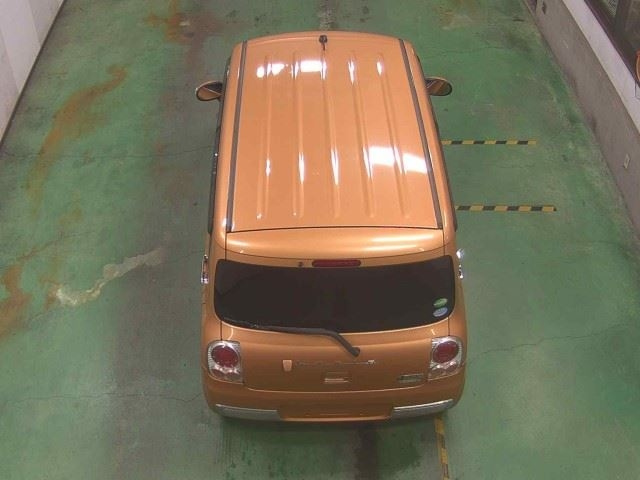 SUZUKI ALTO LAPIN 2014