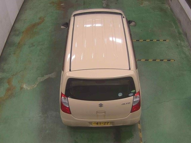 SUZUKI ALTO 2014